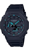 Casio G-Shock GA-2100-1A2