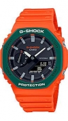 Casio G-Shock GA-2110SC-4A