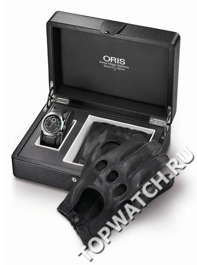 Oris 752 7733 4135 RS