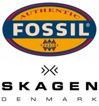 Skagen+Fossil