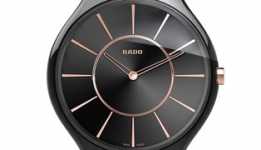 Rado True Thinline     .