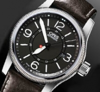     Oris - Swiss Hunter Team PS Edition.