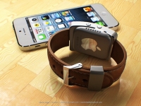 Apple   Timex  Swatch.
