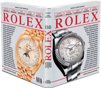     Total Rolex  Mondani Editore