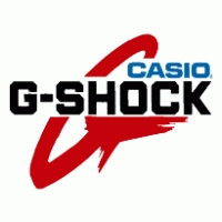    G-Shock