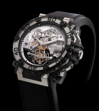 Romain Jerome   Steampunk Chrono.