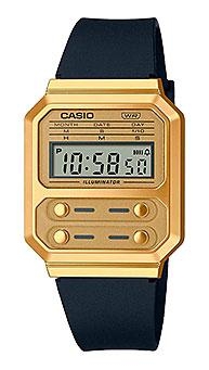 Casio A100WEFG-9A