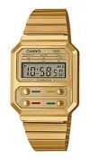 Casio Vintage A100WEG-9AEF