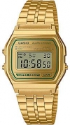 Casio Vintage A158WEGV-9A