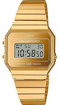 Casio A700WEVG-9A