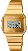 Casio Vintage A700WEVG-9A