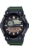 Casio Casio Collection AEQ-200W-3A