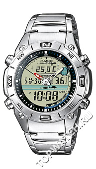 Casio AMW-702D-7A