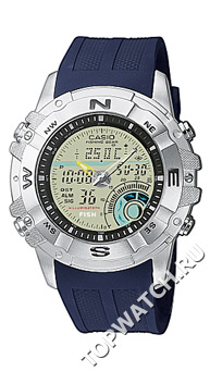 Casio AMW-706-7A2