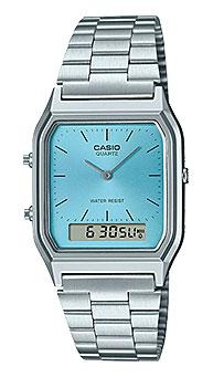 Casio AQ-230A-2A1