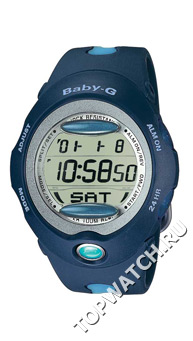 Casio BG-163-2A