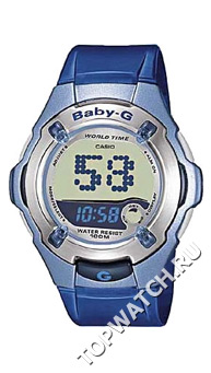 Casio BG-172-2B