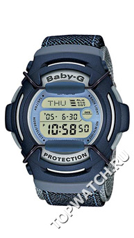 Casio BG-178DM-2A