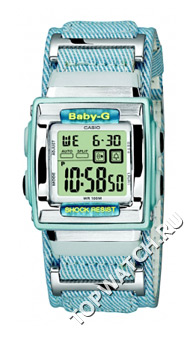 Casio BG-180DM-2B