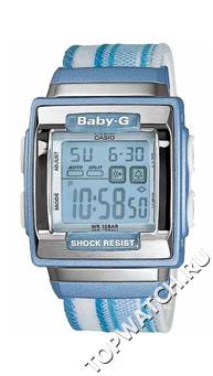 Casio BG-195V-2D