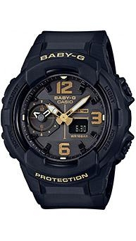 Casio BGA-230-1B