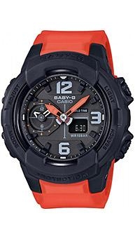 Casio BGA-230-4B