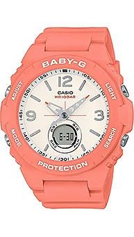 Casio BGA-260-4A