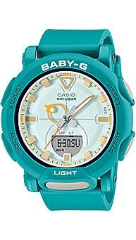 Casio BGA-310RP-3A