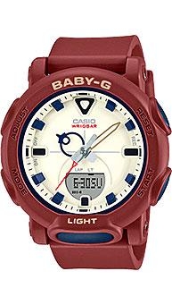 Casio BGA-310RP-4A