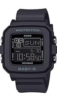 Casio BGD-10-1