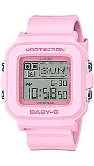 Casio BGD-10-4