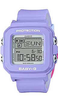 Casio BGD-10K-6