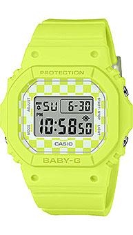 Casio BGD-565GS-9