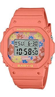 Casio BGD-565RP-4