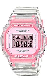 Casio BGD-565SJ-7