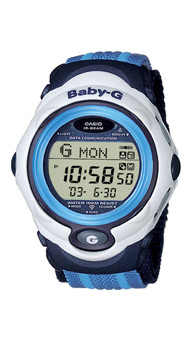 Casio BGF-130V-2V