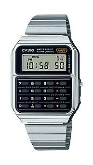 Casio CA-500WE-1A