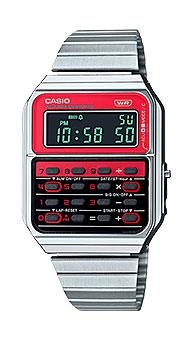 Casio CA-500WE-4B