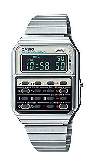 Casio CA-500WE-7B