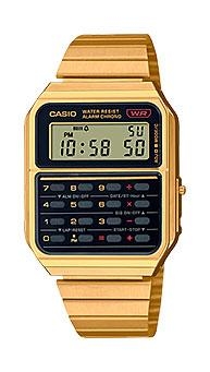 Casio CA-500WEG-1A