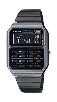 Casio CA-500WEGG-1B