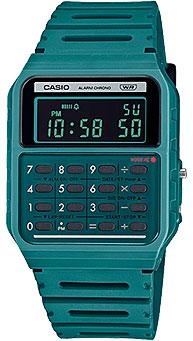 Casio CA-53WB-3B