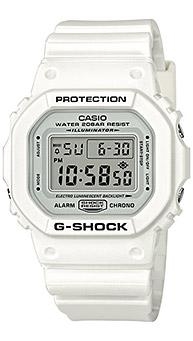 Casio DW-5600MW-7E