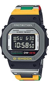 DW-5610MT-1