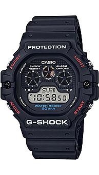 Casio DW-5900-1