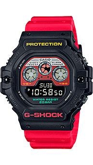 Casio DW-5900MT-1A4