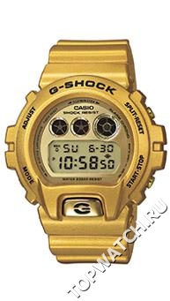 Casio DW-6900GD-9E