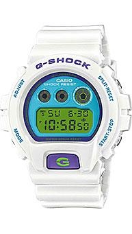 Casio DW-6900RCS-7