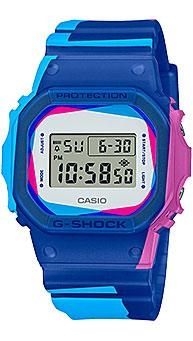 Casio DWE-5600PR-2