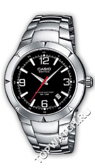 Casio EF-124D-1A